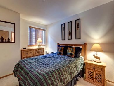 Breckenridge Condo 936087