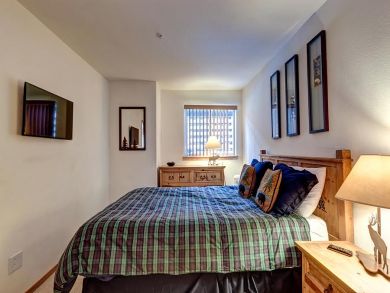 Breckenridge Condo 936087