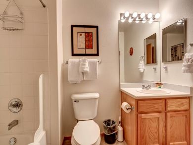 Breckenridge Condo 936087