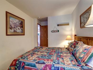 Breckenridge Condo 936087
