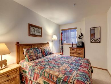 Breckenridge Condo 936087