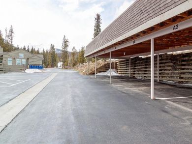 Breckenridge Condo 936087