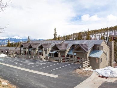 Breckenridge Condo 936087
