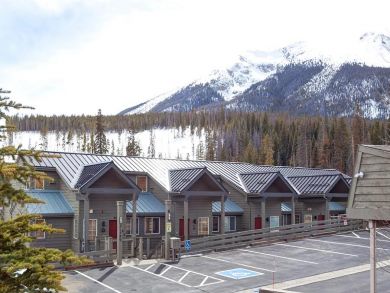 Breckenridge Condo 936087