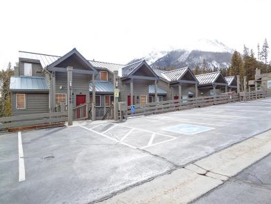 Breckenridge Condo 936087