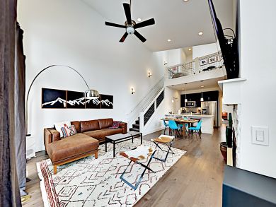 Winter Park Home 936090