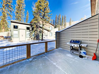 Winter Park Home 936090