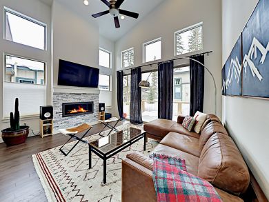 Winter Park Home 936090