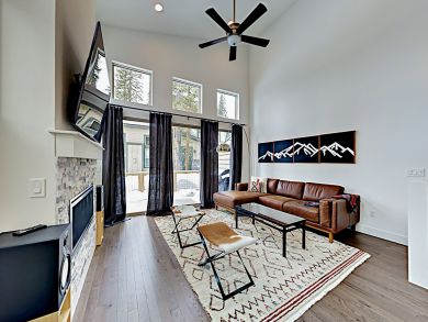 Winter Park Home 936090