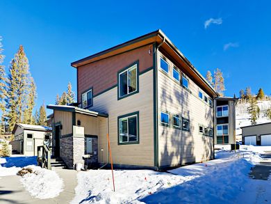 Winter Park Home 936090