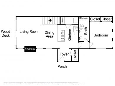 Winter Park Home 936090
