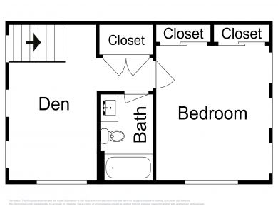 Winter Park Home 936090