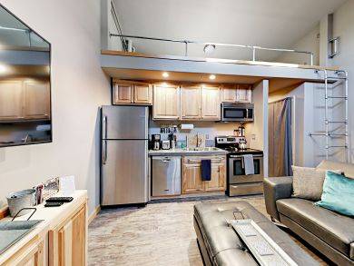 Vail Lionshead Condo 936091 Vail Lionshead Condo 936091