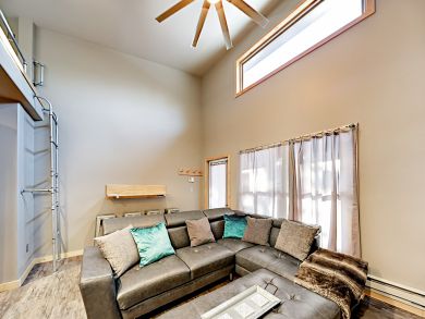 Vail Lionshead Condo 936091 Vail Lionshead Condo 936091