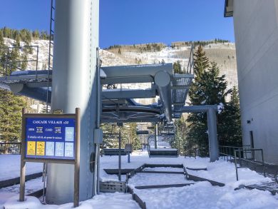 Vail Lionshead Condo 936091 Vail Lionshead Condo 936091
