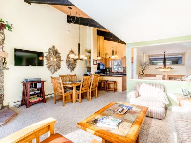 Steamboat Springs Condo 936092