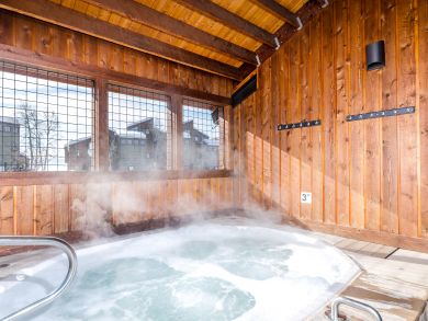 Steamboat Springs Condo 936092