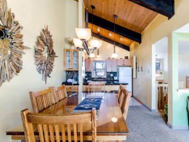 Steamboat Springs Condo 936092