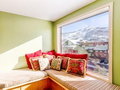 Steamboat Springs Condo 936092