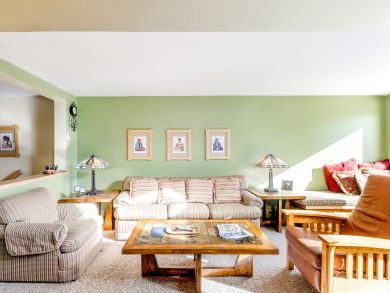 Steamboat Springs Condo 936092