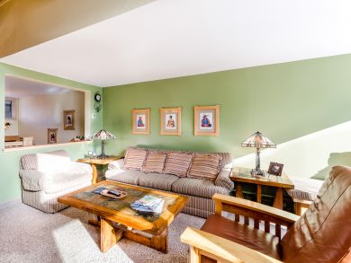 Steamboat Springs Condo 936092