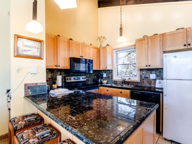 Steamboat Springs Condo 936092