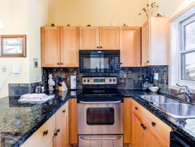 Steamboat Springs Condo 936092