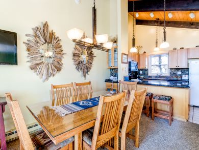 Steamboat Springs Condo 936092