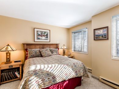 Steamboat Springs Condo 936092