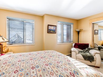 Steamboat Springs Condo 936092