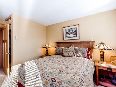 Steamboat Springs Condo 936092