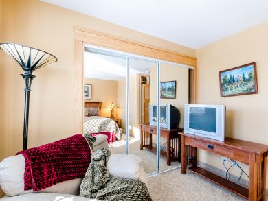 Steamboat Springs Condo 936092