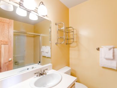 Steamboat Springs Condo 936092