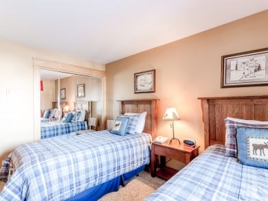 Steamboat Springs Condo 936092