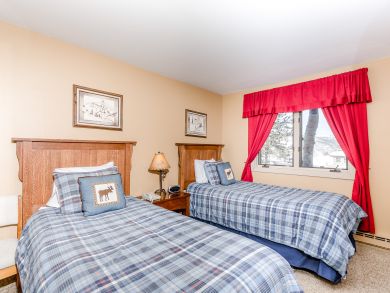 Steamboat Springs Condo 936092