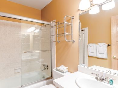 Steamboat Springs Condo 936092