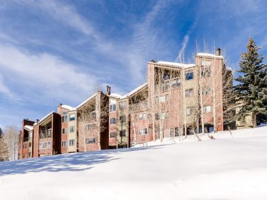 Steamboat Springs Condo 936092