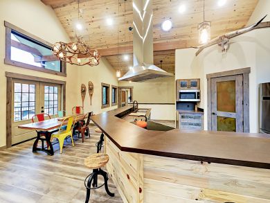 Snowmass Home 936093