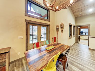 Snowmass Home 936093