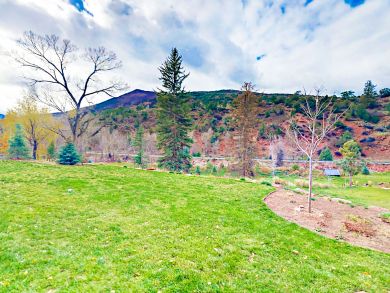 Snowmass Home 936093