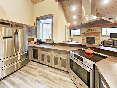 Snowmass Home 936093
