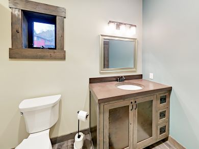 Snowmass Home 936093