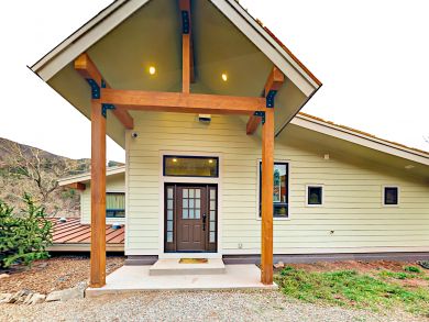 Snowmass Home 936093