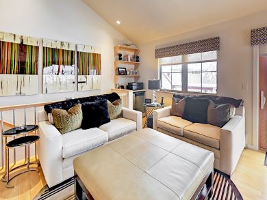 Aspen Condo 936098