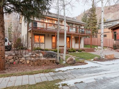 Aspen Condo 936098