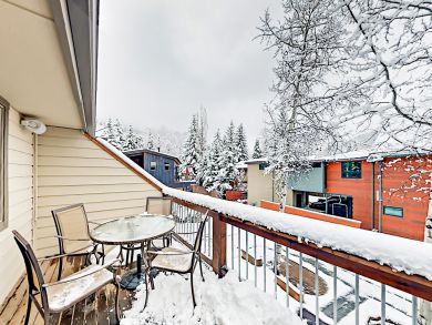 Aspen Condo 936098