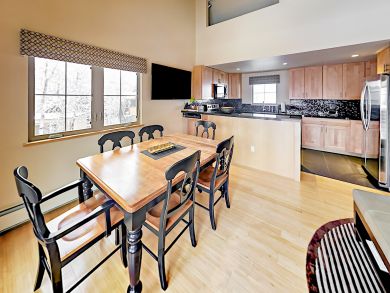 Aspen Condo 936098