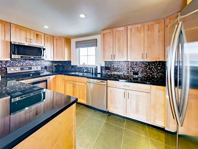 Aspen Condo 936098