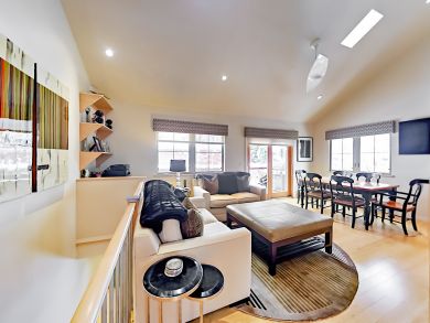 Aspen Condo 936098