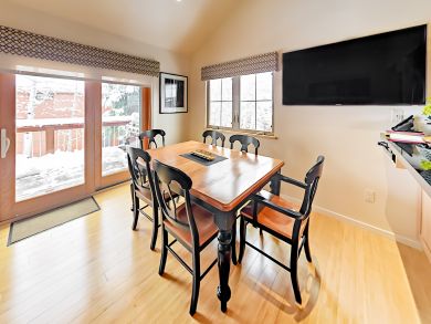 Aspen Condo 936098
